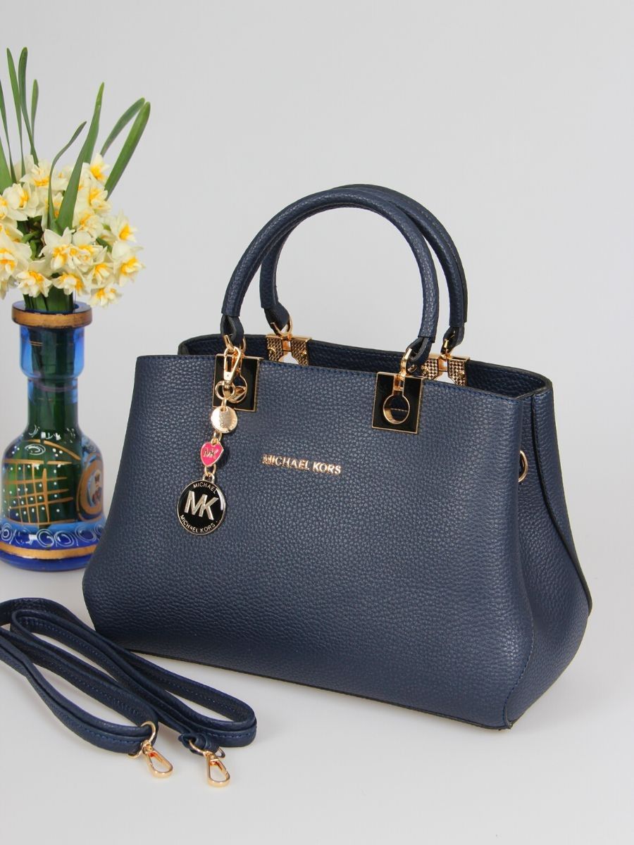 Michael Kors divatos bőr táska