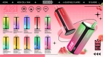 Bang Box 160K Véletlenszerű íz (gyors szállítás) 4 az 1-ben vape 160000 slukk