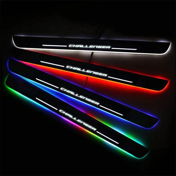 Luzes LED para todos os modelos gerais