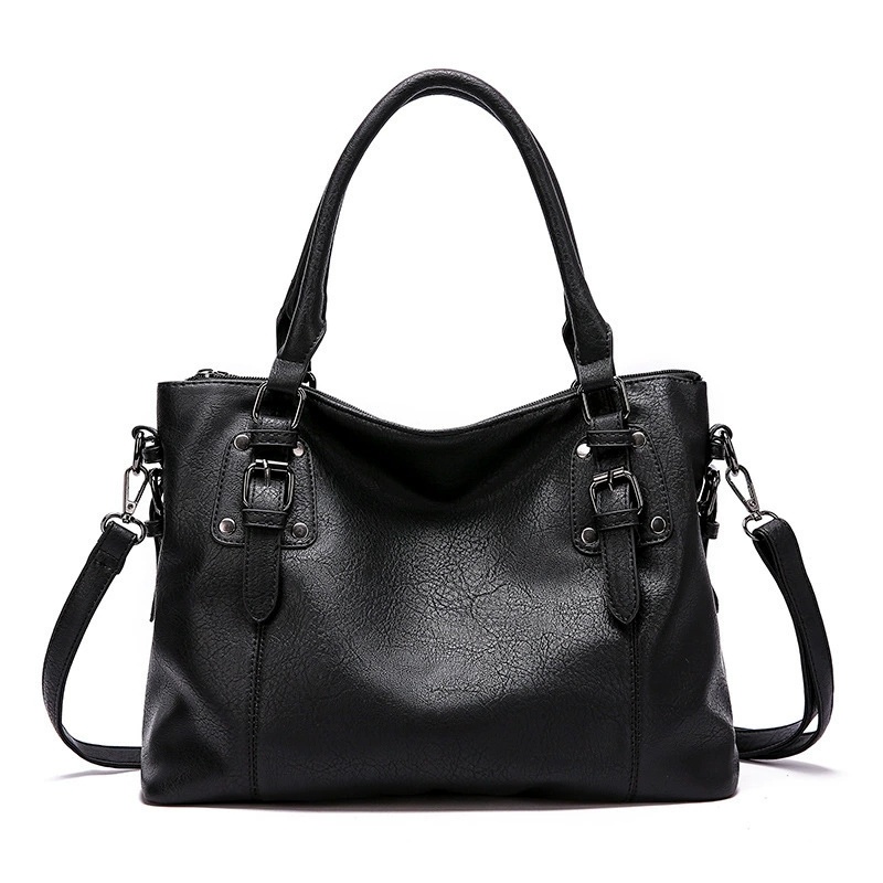 Bolsos de cuero hechos a mano
